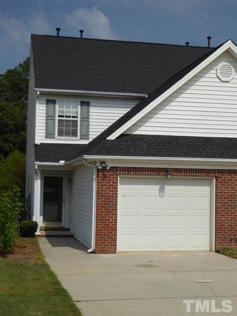5239 Eagle Trace Dr, Raleigh, NC 27604 photo 1