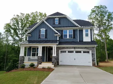 2709 Cutleaf Dr, Apex, NC 27539 photo 1
