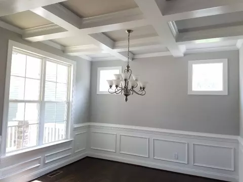 2709 Cutleaf Dr, Apex, NC 27539 photo 2