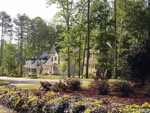 2709 Cutleaf Dr, Apex, NC 27539 photo 22