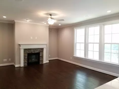 2709 Cutleaf Dr, Apex, NC 27539 photo 4