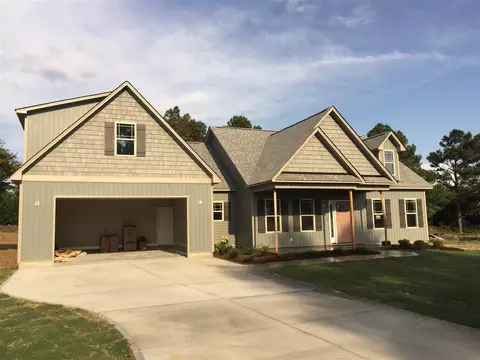 181 Windy Dr, Willow Spring, NC 27592 photo 2