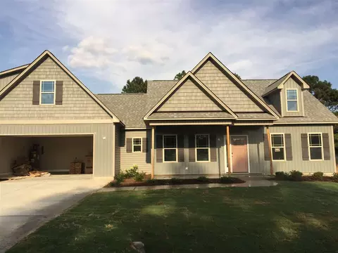 181 Windy Dr, Willow Spring, NC 27592 photo 1