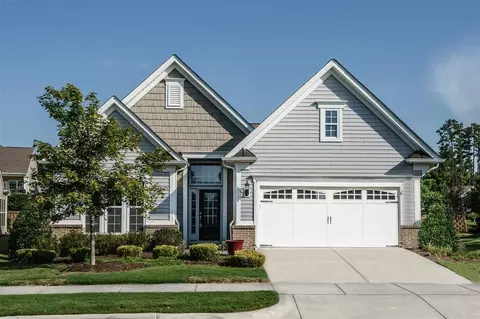 708 Eldridge Loop, Cary, NC 27519 photo 1