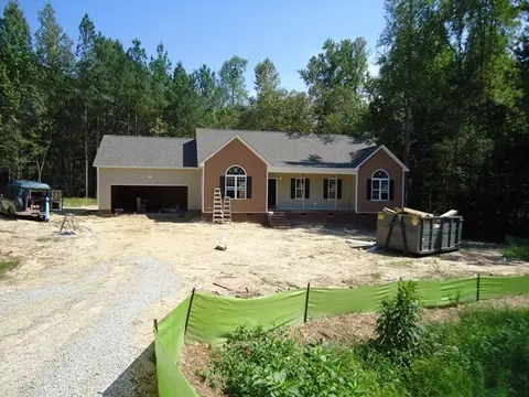 375 Cross Link Dr, Angier, NC 27501 photo 1