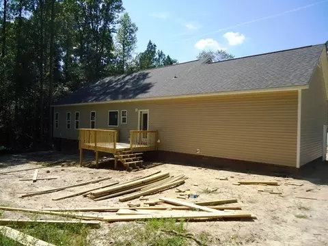 375 Cross Link Dr, Angier, NC 27501 photo 2