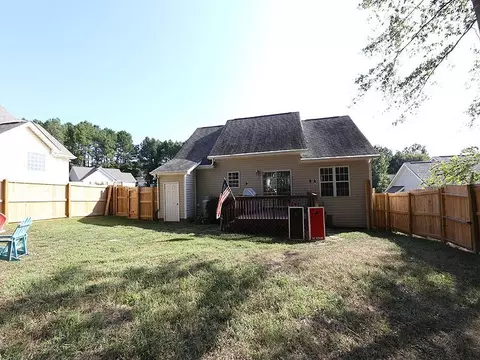 512 Jaffiley Ct, Wake Forest, NC 27587 photo 11