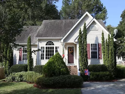 512 Jaffiley Ct, Wake Forest, NC 27587 photo 1