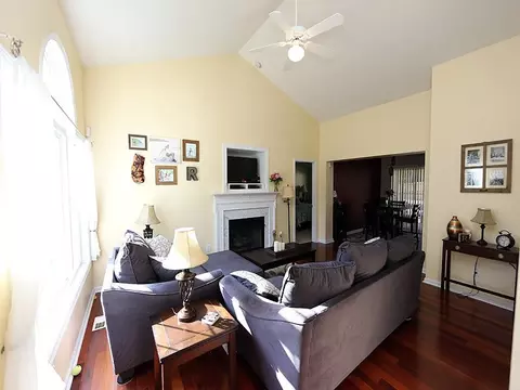512 Jaffiley Ct, Wake Forest, NC 27587 photo 2