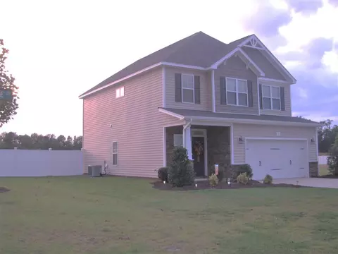 19 Race Ct, Godwin, NC 28344 photo 2
