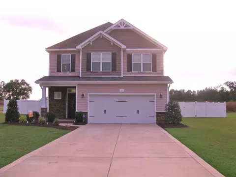 19 Race Ct, Godwin, NC 28344 photo 1