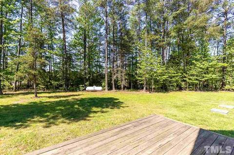 3610 Crosswinds Dr, Stem, NC 27581 photo 20