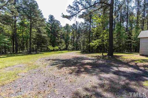 3610 Crosswinds Dr, Stem, NC 27581 photo 3