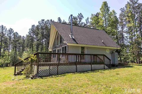 3610 Crosswinds Dr, Stem, NC 27581 photo 1