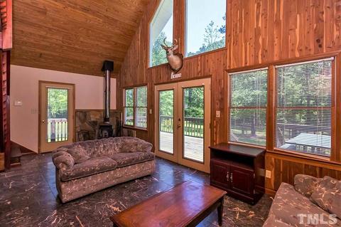 3610 Crosswinds Dr, Stem, NC 27581 photo 5