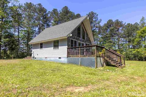 3610 Crosswinds Dr, Stem, NC 27581 photo 17