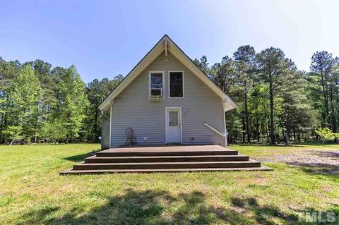 3610 Crosswinds Dr, Stem, NC 27581 photo 16