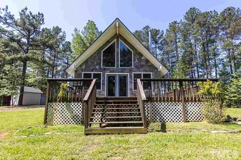 3610 Crosswinds Dr, Stem, NC 27581 photo 2