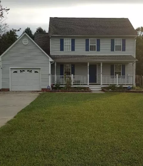 991 Smith Rd, Smithfield, NC 27577 photo 2