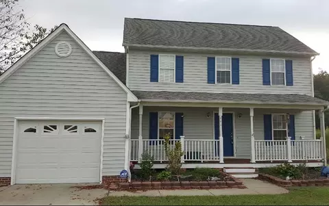 991 Smith Rd, Smithfield, NC 27577 photo 1
