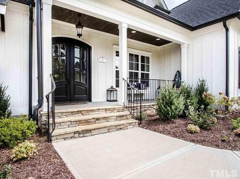 817 Keith Rd, Wake Forest, NC 27587 photo 4