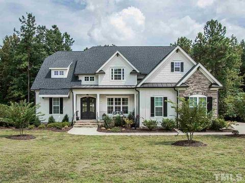 817 Keith Rd, Wake Forest, NC 27587 photo 2