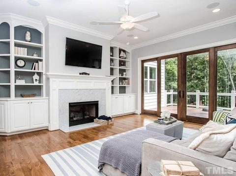 817 Keith Rd, Wake Forest, NC 27587 photo 8