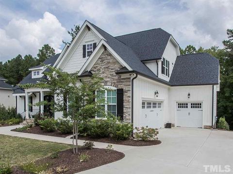 817 Keith Rd, Wake Forest, NC 27587 photo 3