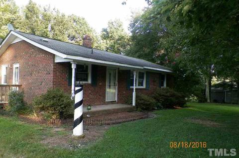 4058 Morton Pulliam Rd, Roxboro, NC 27573 photo 1