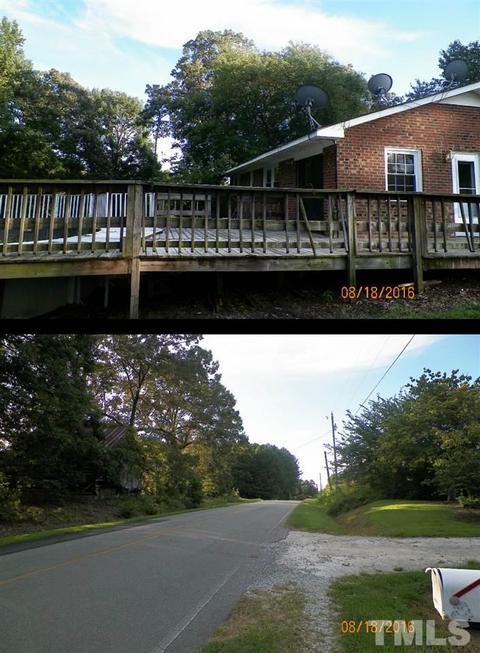 4058 Morton Pulliam Rd, Roxboro, NC 27573 photo 2