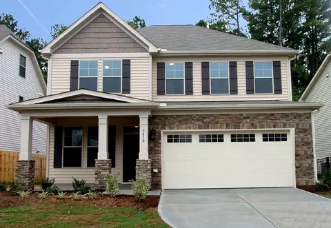 3410 Flat River Dr, Durham, NC 27703 photo 1