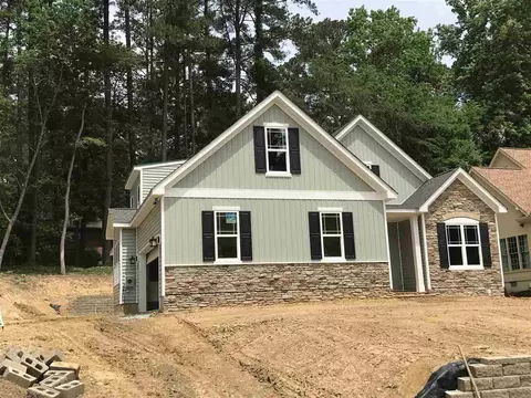 2624 E Shoreham St, Durham, NC 27707 photo 4