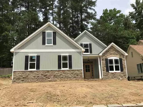 2624 E Shoreham St, Durham, NC 27707 photo 1