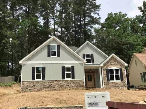 2624 E Shoreham St, Durham, NC 27707 photo 3