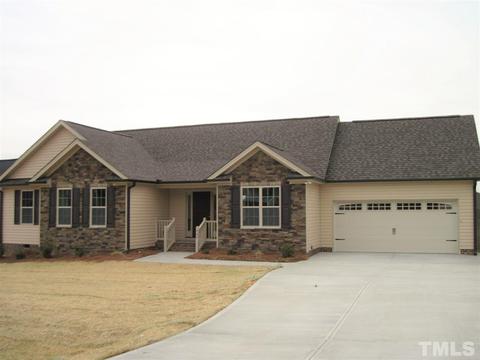407 Angus Pl, Stem, NC 27581 photo 1