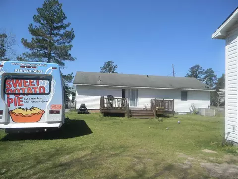 1202 Fairground Rd, Dunn, NC 28334 photo 8