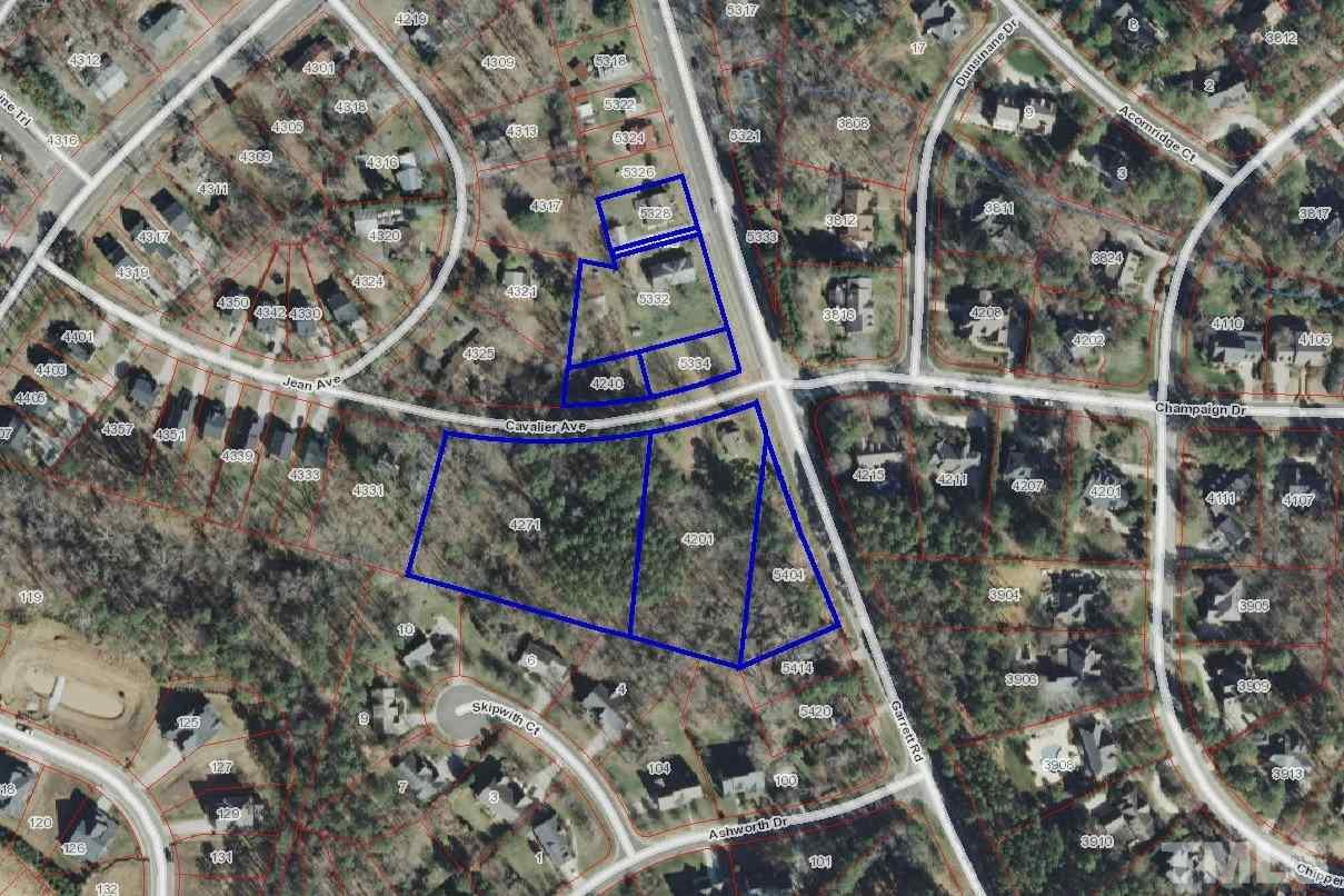 5334 Garrett Rd, Durham, NC 27707 photo 1