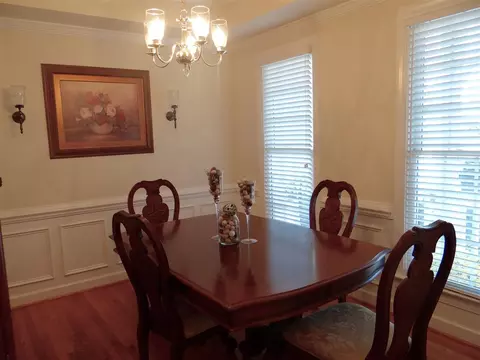 1200 Dagmar Ln, Wake Forest, NC 27587 photo 11