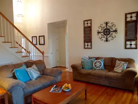1200 Dagmar Ln, Wake Forest, NC 27587 photo 3