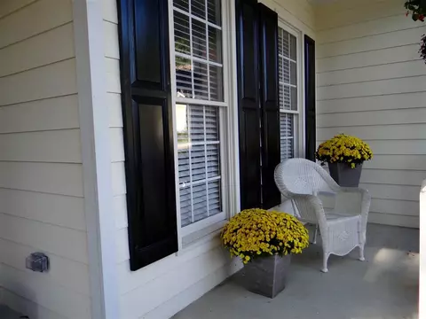 1200 Dagmar Ln, Wake Forest, NC 27587 photo 2