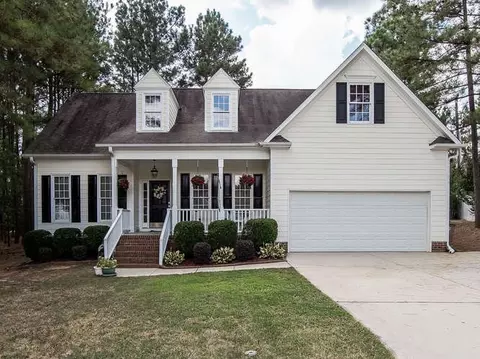 1200 Dagmar Ln, Wake Forest, NC 27587 photo 1