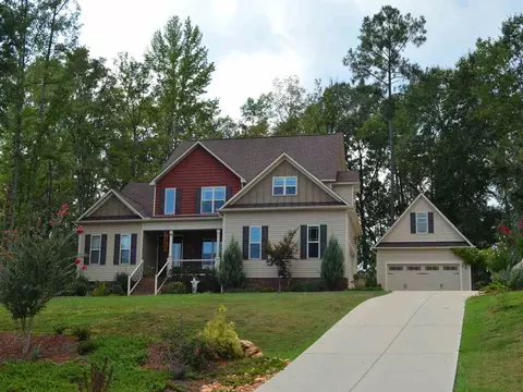 31 Cinnecord Pl, Garner, NC 27529 photo 1