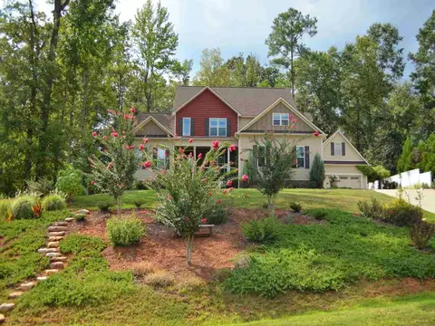 31 Cinnecord Pl, Garner, NC 27529 photo 2