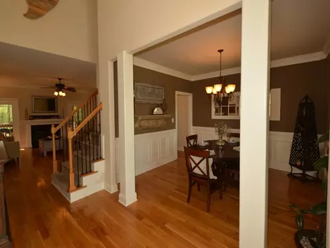 31 Cinnecord Pl, Garner, NC 27529 photo 5