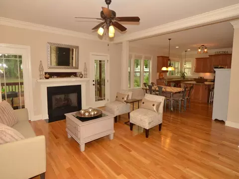 31 Cinnecord Pl, Garner, NC 27529 photo 8