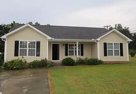 100 Alpine Way, Stem, NC 27581 photo 1