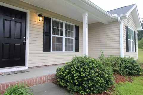 100 Alpine Way, Stem, NC 27581 photo 2