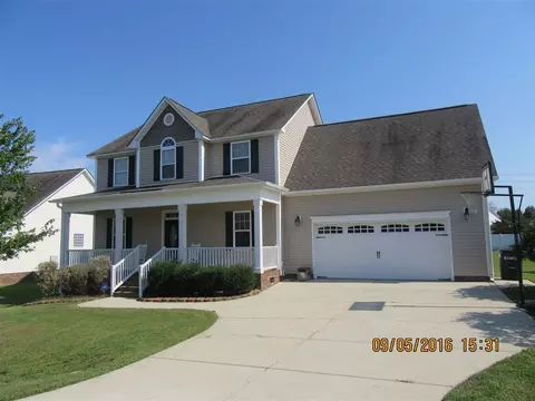 83 Lars Ln, Garner, NC 27529 photo 2