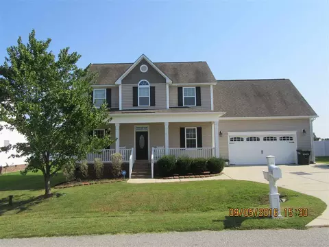 83 Lars Ln, Garner, NC 27529 photo 1