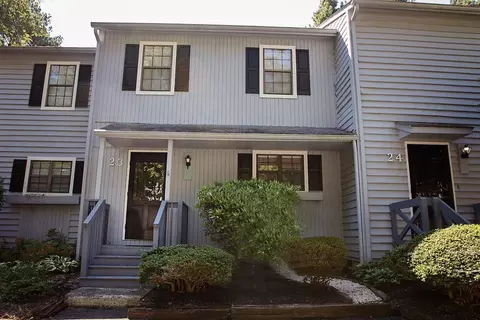 23 Willow Bridge Dr, Durham, NC 27707 photo 1